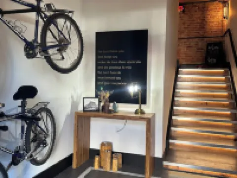 The Lofts 3rd and Main Hotels in Heber Township