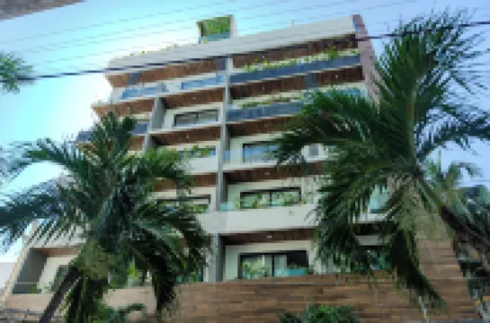 Town Tower by Casago