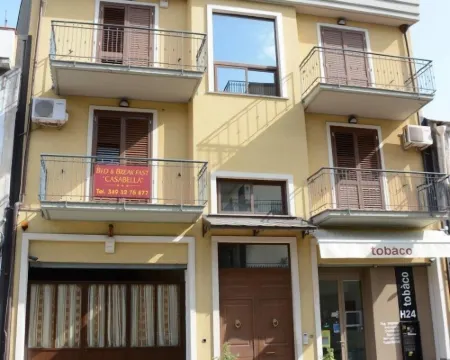 B&B Casabella Hoteles en Riposto