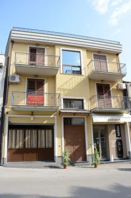 B&B Casabella Hotels in Riposto