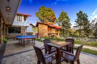 ذا ناتشرز جرين ريزورت -بيمتال