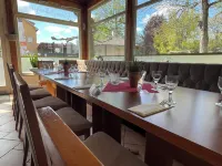 Gästehaus Weidenmühle Hotels in Muhlhausen