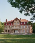 Repère Sauvage, Hôtel Lodges & Restaurant - Parkering