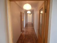 Giljur Guesthouse Hotel di Mýrdalshreppur