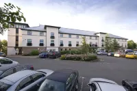 Premier Inn Edinburgh (South Queensferry)