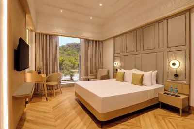 Lemon Tree Hotel Mira Road Mumbai Hotels near Mahavir Dham Jain Tirth (Sirsad)