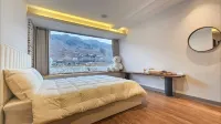 Hi, Hadong Pension