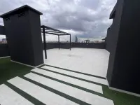 Parque 93的舒適公寓