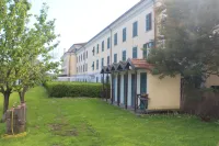 Sarzana Park Hotel Hotels in Vezzano Ligure
