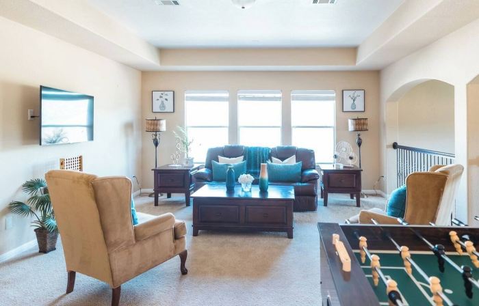 Austin Charm Home by the Key Rentals