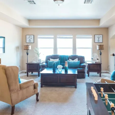 Austin Charm Home by the Key Rentals