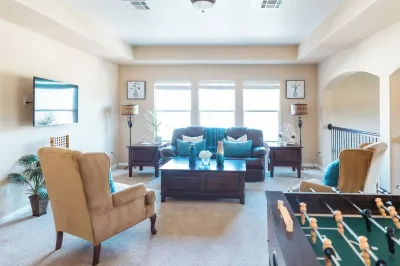 Austin Charm Home by the Key Rentals Hotels near T.J. Maxx