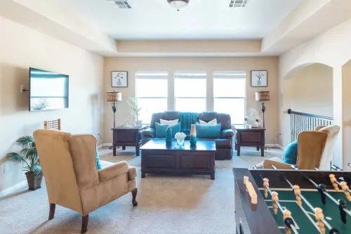 Austin Charm Home by the Key Rentals