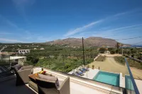 암피트리티 빌라