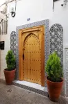 Riad Amr Hotels in Tangier