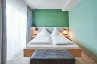 Hotel Bad Dürkheim Hoteles en Bad Dürkheim