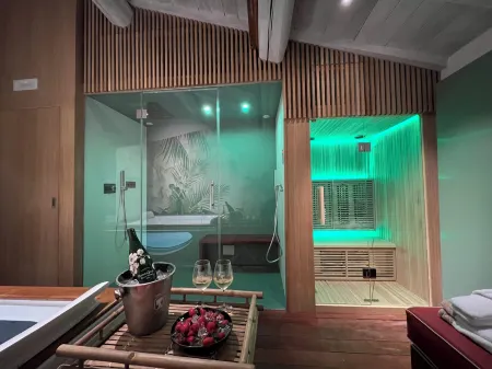 Nobilia Dimore - Suite & Spa®