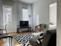 Kotikaksio Chevron Hotel a 