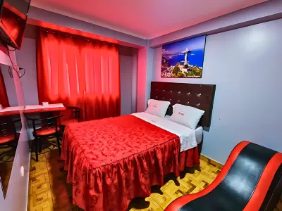 Hotel Paris Отели в г. 