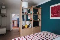 Hop Guest Apartment Hotels in Meursault