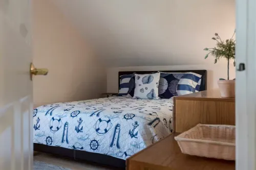 Ultimate OceanFront 2BRs Penthouse & private beach