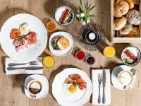 Thalguter - Rooms & Breakfast Hotels in Algund