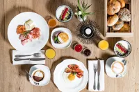 Thalguter - Rooms & Breakfast Hotels in Töll