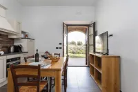 Tuscany Living - Terra Antica - spa