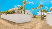 Villa Eriberto in Torre Suda - 3-Star