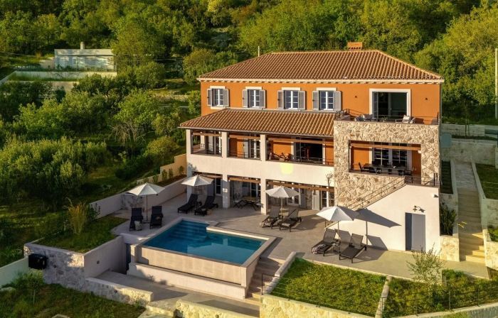 Villa RudaVista