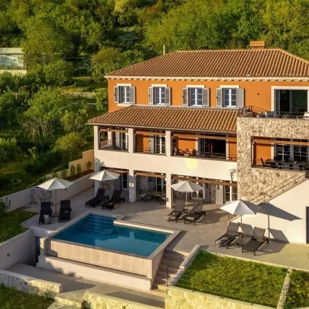 Villa RudaVista Hotels in Brsečine