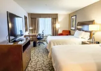 Hilton Garden Inn Gilroy Hotels near Safeway