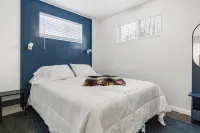 The Grove 1/2 mile from Boyne Mountain Sleeps 4 Hotels in Boyne Falls