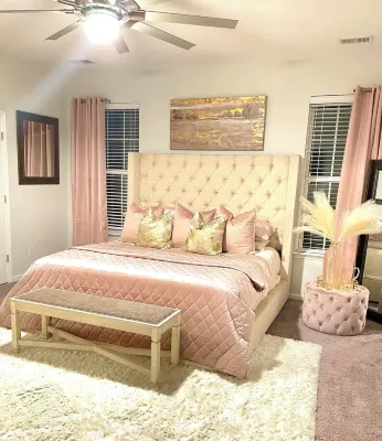 Spacious 5-bedroom house in lovely North Charleston!! 20mins to Downtown