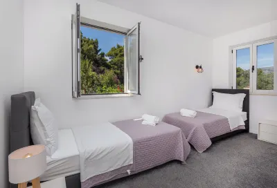 Villa Elixir
