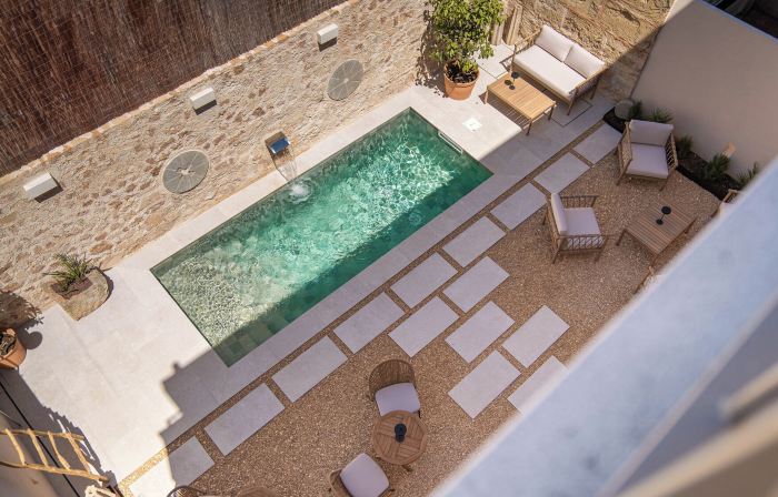 Vila Nova Suites & Spa