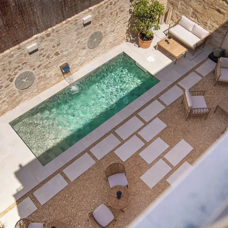 Vila Nova Suites & Spa