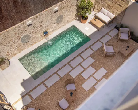 Vila Nova Suites & Spa Hoteles en Capdepera