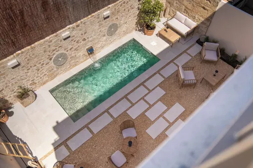 Vila Nova Suites & Spa