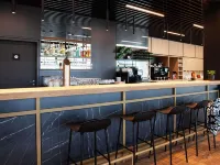 ibis Berlin Airport - 3 Yıldız