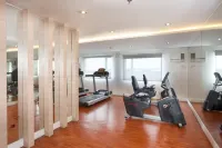 Injap Tower Hotel - Gym