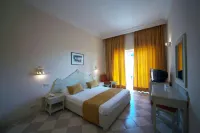 Zephir Hôtel & Spa Hotels in Sangho