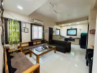 Stay Inn Kailasha - by Admire India Tourism