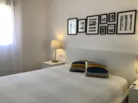 Floor Top - Sea and Mountain View