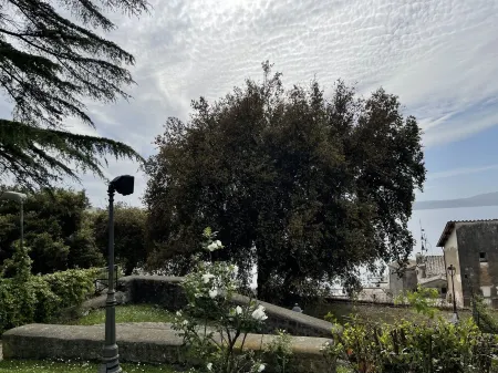 Borgo Stays | Elegant Apartment in the Historic Center