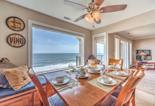 Condo #41 is just BEAUTIFUL! Hotels in Gleneden Beach