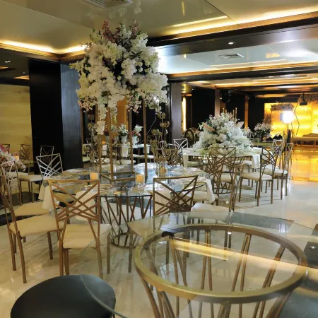 Imperial Suites Hotel