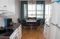 Kotimaailma Narelle 3 - balcony