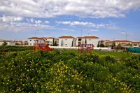 Mythical Sands Apartment BA09