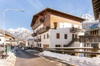 Near Sappada Pet Friendly refurbished 2022 Hotel a San Pietro di Cadore